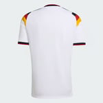 Damen Deutschland 2026 Heim-Weltmeisterschaft Trikot