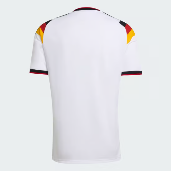 Damen Deutschland 2026 Heim-Weltmeisterschaft Trikot
