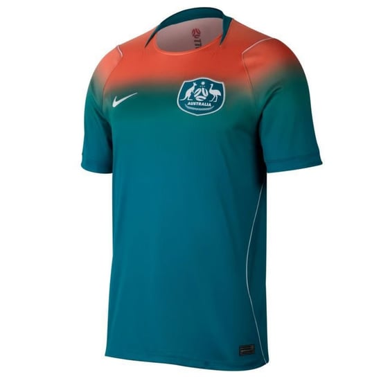 Damen Australien 2026 Auswärtstrikot-Weltmeisterschaft Trikot