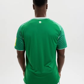 Herrentrikot Newcastle United 2025/26 Auswärtstrikot