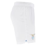 Kinder Lazio 2025/26 Heimshorts