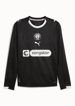 Damen FC St. Pauli 2025/26 Third Langarmtrikot