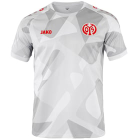 Kinder Mainz 05 2025/26 Drittes Aufwärmtrikot