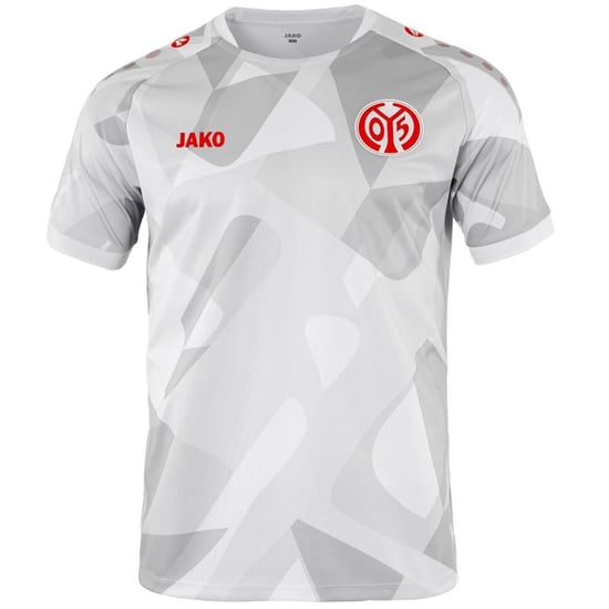 Kinder Mainz 05 2025/26 Drittes Aufwärmtrikot