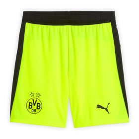 Damen BVB Borussia Dortmund 2025/26 Auswärtsshorts