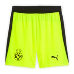 Damen BVB Borussia Dortmund 2025/26 Auswärtsshorts