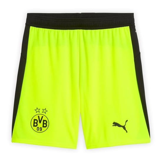 Damen BVB Borussia Dortmund 2025/26 Auswärtsshorts
