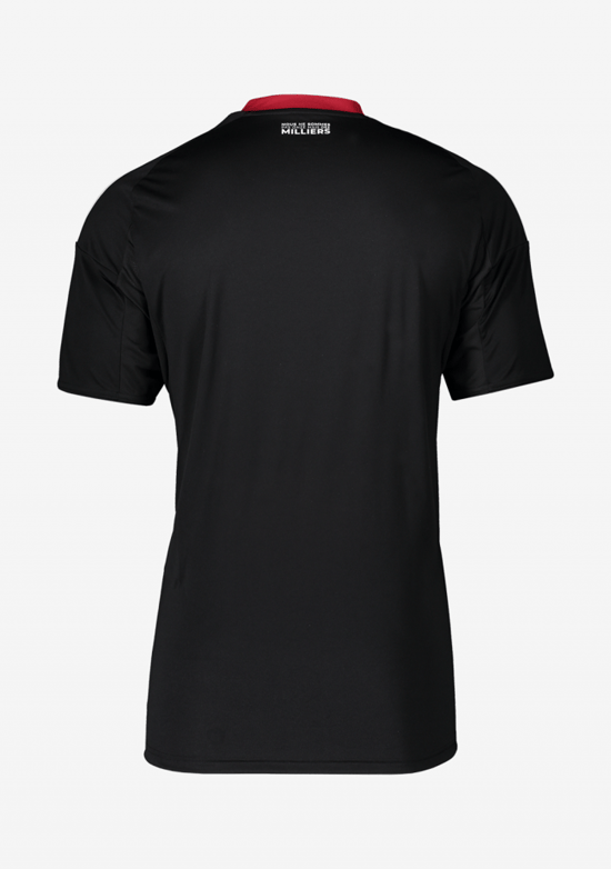 Kinder Strasbourg 2025/26 Drittes Trikot