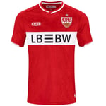 Damen VfB Stuttgart 2026/27 Auswärtstrikot