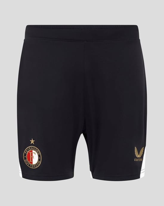 Herren Feyenoord 2025/26 Heimshorts