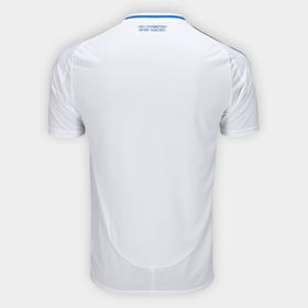 Herren Cruzeiro 2025/26 Auswärtstrikot