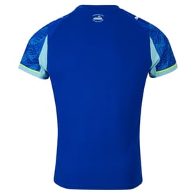 Damen OM 2025/26 Drittes Trikot