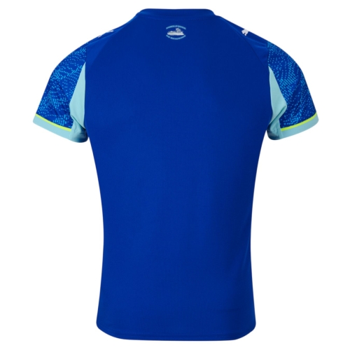 Damen OM 2025/26 Drittes Trikot