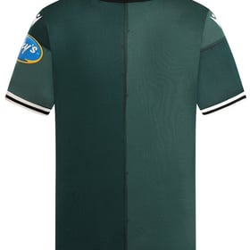 Damen Blackburn Rovers 2025/26 Drittes Trikot