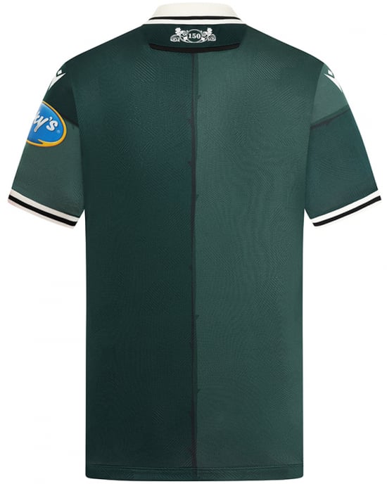 Damen Blackburn Rovers 2025/26 Drittes Trikot