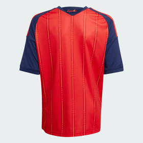 Herren Spanien 2026 Heim-Weltmeisterschaft Trikot