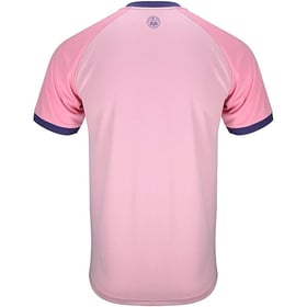 Herren AFC Bournemouth 2025/26 Drittes Trikot Ohne Sponsor