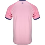 Herren AFC Bournemouth 2025/26 Drittes Trikot Ohne Sponsor