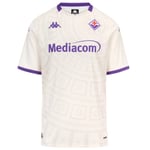 Kinder Fiorentina 2025/26 Auswärtstrikot
