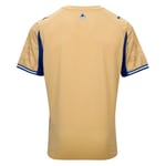 Herren Olympique Marseille 2025/26 Vierttrikot