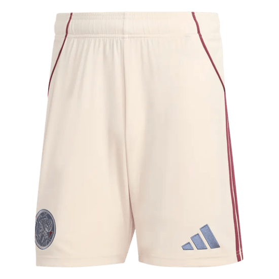 Damen Ajax 2025/26 Ausweichshorts