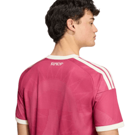 Herren Real Madrid 2026/27 Drittes Trikot