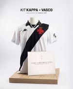 Herren Vasco 2025/26 Sondertrikot