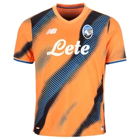 Atalanta Damen 2025/26 Drittes Trikot