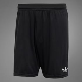 Damen Deutschland 125-Jahre Jubiläum Shorts