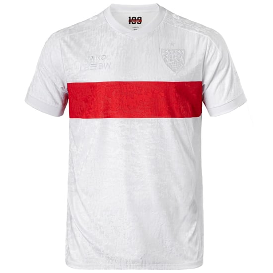 Damen VfB Stuttgart 2025/26 100 Jahre Sondertrikot