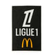Ligue1 2627  + €6,00 