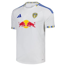 Herren Leeds United 2025/26 Heimtrikot