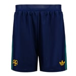Damen Roma 2025/26 Drittshorts