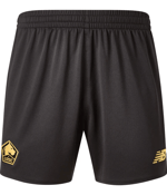 Kinder LOSC 2025/26 Dritte Shorts