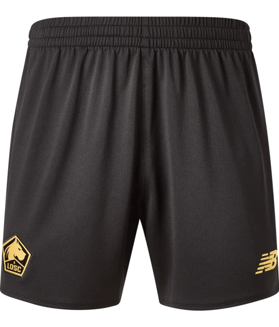 Kinder LOSC 2025/26 Dritte Shorts
