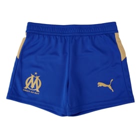 Herren Olympique Marseille 2025/26 Viertshorts