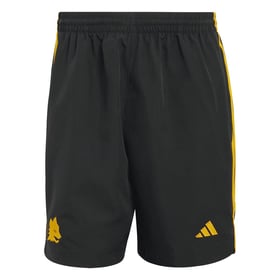 Damen Roma 2025/26 Urban Purist Shorts