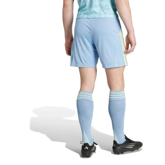 Herren Juventus 2025/26 Auswärtsshorts