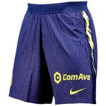 Damen Atletico Madrid 2025/26 Auswärtsshorts