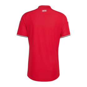 Herren Manchester United 2026/27 Heimtrikot