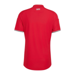 Kinder Manchester United 2026/27 Heimtrikot