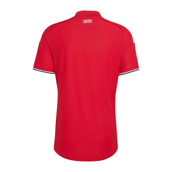 Kinder Manchester United 2026/27 Heimtrikot