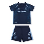 Kinder Coventry City 2025/26 Dritter Satz