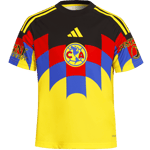 Kinder Club América 2025/26 Heimtrikot