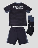 Kinder Feyenoord 2025/26 Auswärtssatz