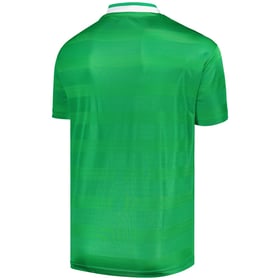 Damen Deutschland 1984 Auswärts Retro Trikot
