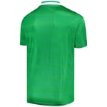 Damen Deutschland 1984 Auswärts Retro Trikot