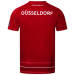 Kinder Fortuna Düsseldorf 2025/26 Heimtrikot