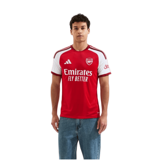 Herren Arsenal 2026/27 Heimtrikot