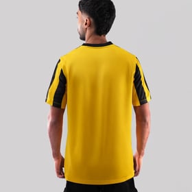 Damen Al-Ittihad Club 2025/26 Heim Trikot Ohne Sponsor